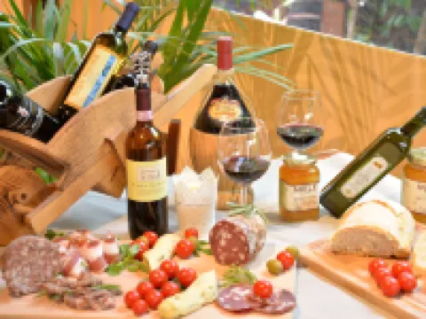 Residence le Corniole Hotels in Arezzo