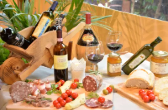 Residence le Corniole