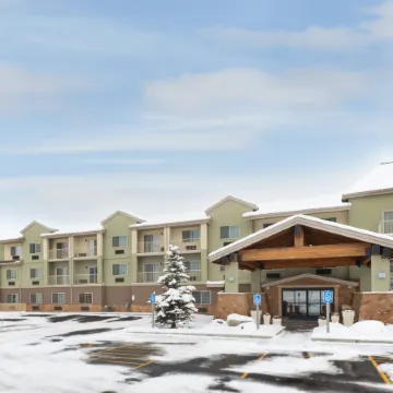 Holiday Inn Express & Suites FRASER - WINTER PARK AREA by IHG