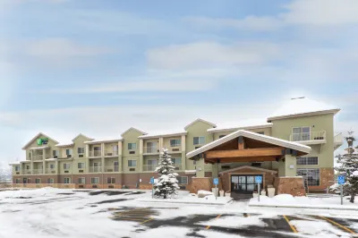 Holiday Inn Express & Suites FRASER - WINTER PARK AREA by IHG Hotels near Village Cabriolet
