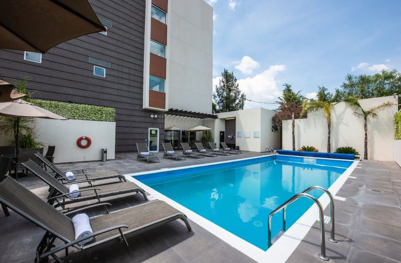 Holiday Inn Express & Suites Celaya by IHG photo 5