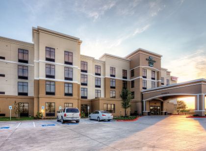 維多利亞Homewood Suites by Hilton