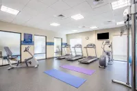 費城/沃里斯歡朋飯店 - 健身房