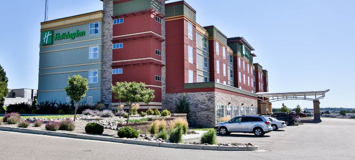 Holiday Inn BISMARCK by IHG Hotels in Bismarck