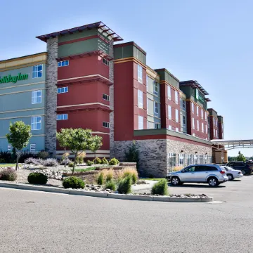 Holiday Inn BISMARCK by IHG