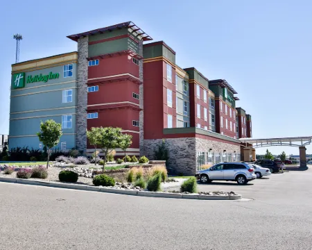 Holiday Inn BISMARCK by IHG Hotéis em Bismarck