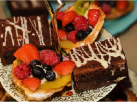 Old Rectory Hotels in Shrewsbury