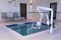 Holiday Inn & Suites DENVER TECH CENTER-CENTENNIAL by IHG - Hot Tub