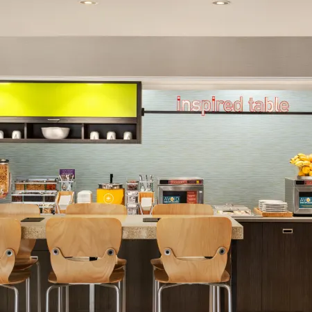 Home2 Suites by Hilton Woodbridge Potomac Mills