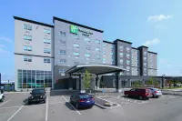 Holiday Inn & Suites CALGARY AIRPORT NORTH by IHG Hotels in Calgary