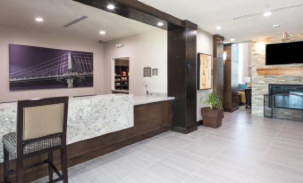 Staybridge Suites HOUSTON EAST - BAYTOWN by IHG