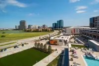 The Westin Irving Convention Center at Las Colinas - 4 stjerner