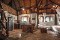 Natura Cabana Boutique Hotel & Spa