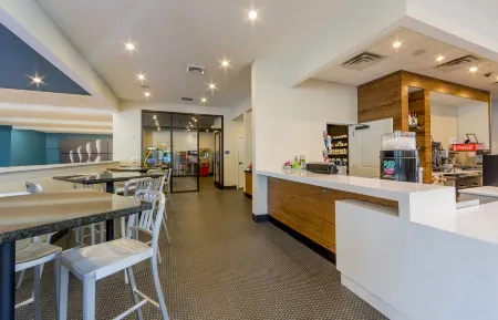 Holiday Inn Club Vacations Williamsburg Resort by IHG Отели в г. Lightfoot