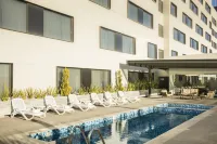 Fiesta Inn Chihuahua Fashion Mall - Pools