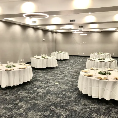 Holiday Inn HOUSTON NW - BELTWAY 8 by IHG Отели рядом с достопримечательностью «Торговый центр Greenspoint»