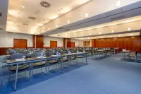 Eurostars I-Hotel Madrid