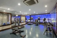 Crowne Plaza ISTANBUL - OLD CITY by IHG - Gym