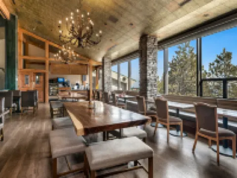 Holiday Inn Club Vacations TAHOE RIDGE RESORT by IHG Hotels in Stateline