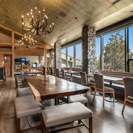 Holiday Inn Club Vacations TAHOE RIDGE RESORT by IHG
