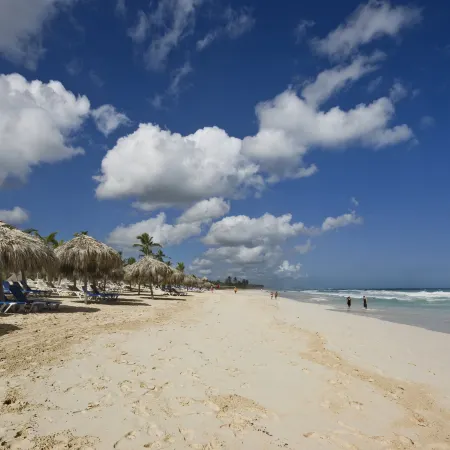 Hard Rock Hotel & Casino Punta Cana All Inclusive