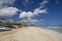 Hard Rock Hotel & Casino Punta Cana All Inclusive - Romantic