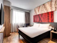 ibis PJCC Petaling Jaya