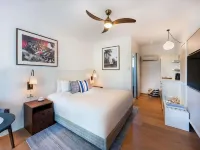 Mantra Club Croc Hotels in Cannonvale