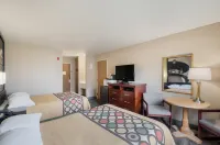 Red Carpet Inn Indian Head Hotels in Charles County