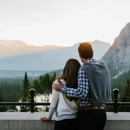 Fairmont Banff Springs