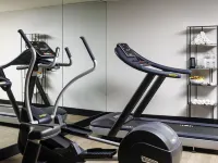 Mercure Porto Centro Aliados - gimnasio