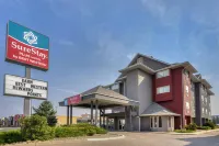 SureStay Plus Hotel by Best Western Lethbridge