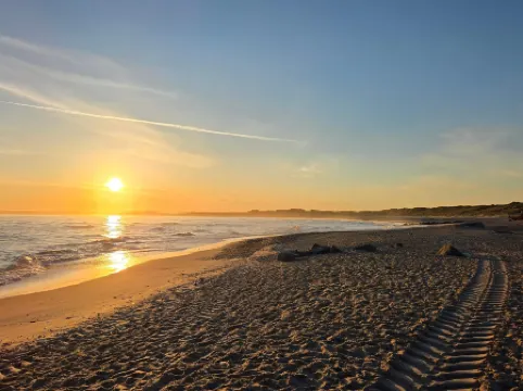 10 person holiday home in Thisted-By Traum