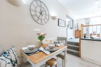 Ironbridge View Townhouse - Award Winning Holiday Home Hotel a Ironbridge