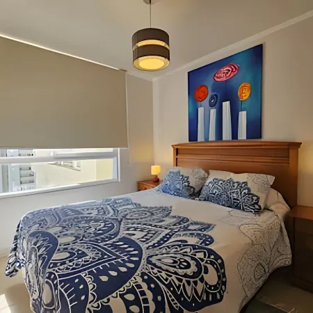Oceana Suites Marina Del Sol