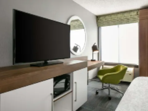 洛瓦城-科拉爾維爾歡朋酒店 科拉爾維爾酒店