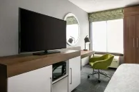 Hampton Inn Iowa City/Coralville (University of Iowa)