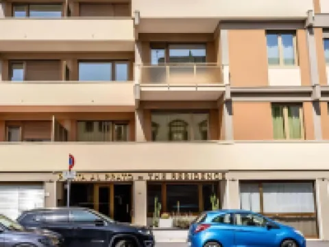 Residence Porta Al Prato Hotels in Firenze