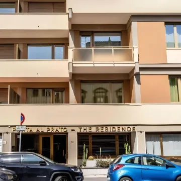 Residence Porta Al Prato