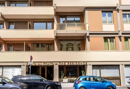 레지던스 포르타 알 프라토