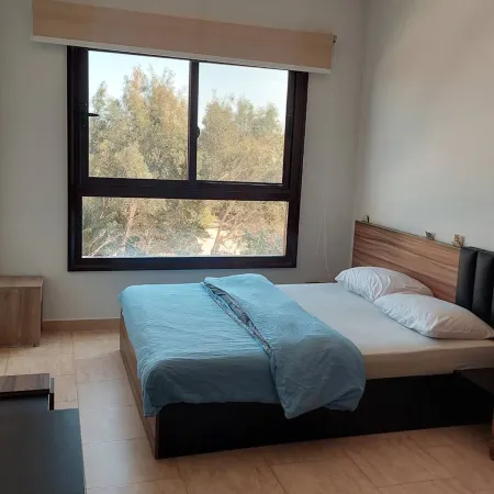 Luxurious Chalet in Hurghada with Garden View