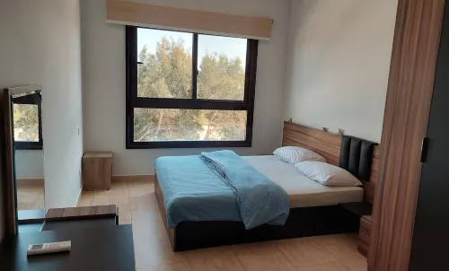 Luxurious Chalet in Hurghada with Garden View - Hytter