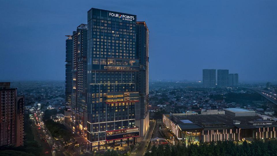 Four Points by Sheraton Bekasi