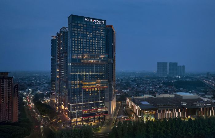 Four Points by Sheraton Bekasi