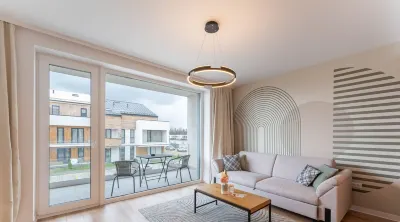 MoHost - Uno Hotels in 