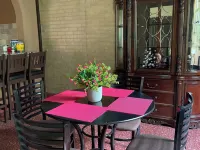 503 Casa Hostal Hotels near Captain Gerardo Barrios Plaza