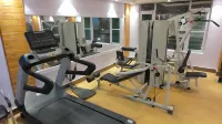 The Grand Mamta - Gym