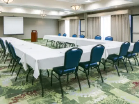 Hampton Inn Kansas City/Shawnee Mission Hotels in Shawnee