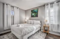 Yale Gather Hideaway Hotels in Bartlett