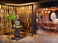 Radisson Blu Scandinavia Hotel, Gothenburg Hotels in Gothenburg